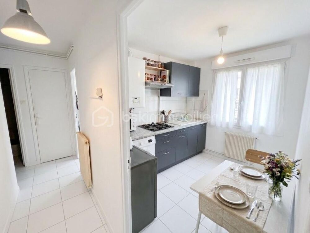 Vente Appartement Appartement T3 de 52 m²  TOULOUSE CENTRE Toulouse