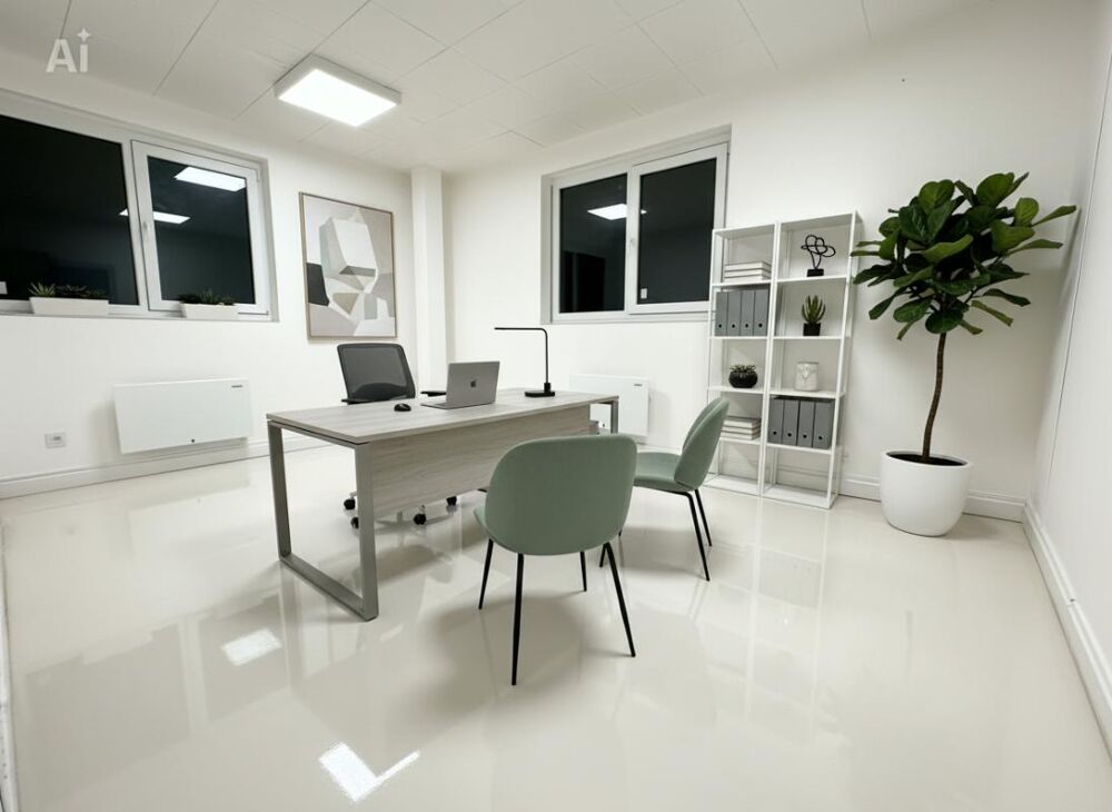   Parc Alata Bureau à louer entre 12 et 30m2 Verneuil en halatte