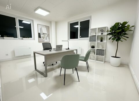  Parc Alata Bureau à louer entre 12 et 30m2 