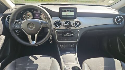 Classe GLA 220 d 190 4Matic 7G-DCT Business Executive 2014 occasion 95160 Montmorency