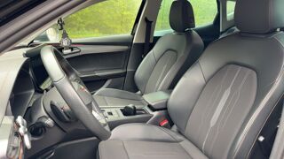 Formentor 1.5 TSI 150 DSG7 V 2023 occasion 54650 Saulnes