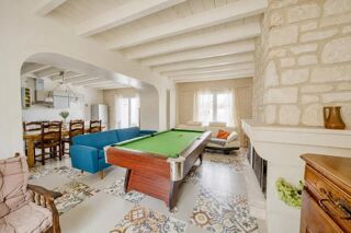  Maison à vendre 10 pièces 271 m²