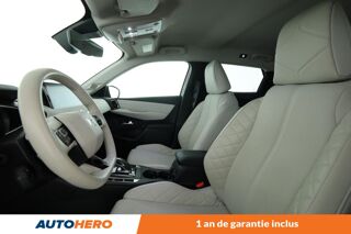 DS3 E-Tense 50 kWh Grand Chic Automatique 136 ch 2020 occasion 92130 Issy-les-Moulineaux