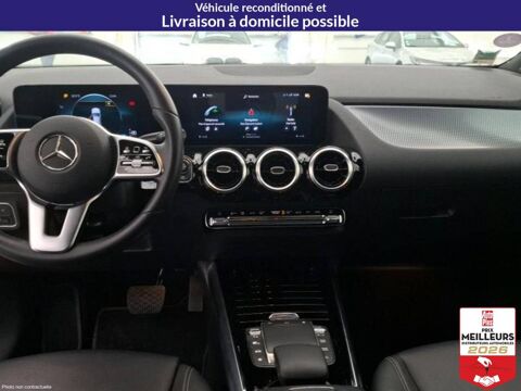 Classe GLA 200 7G-DCT Style 2022 occasion 10150 Lavau