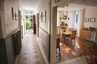  Maison � vendre 8 pi�ces 260 m�