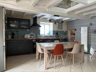  Maison � vendre 7 pi�ces 153 m�