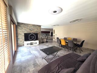 Appartement à vendre 4 pièces 115 m²
