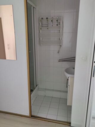 Location Appartement Appartement de 31m2 à louer sur Paris 02 Paris 2
