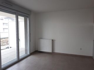  Appartement � louer 2 pi�ces 40 m�