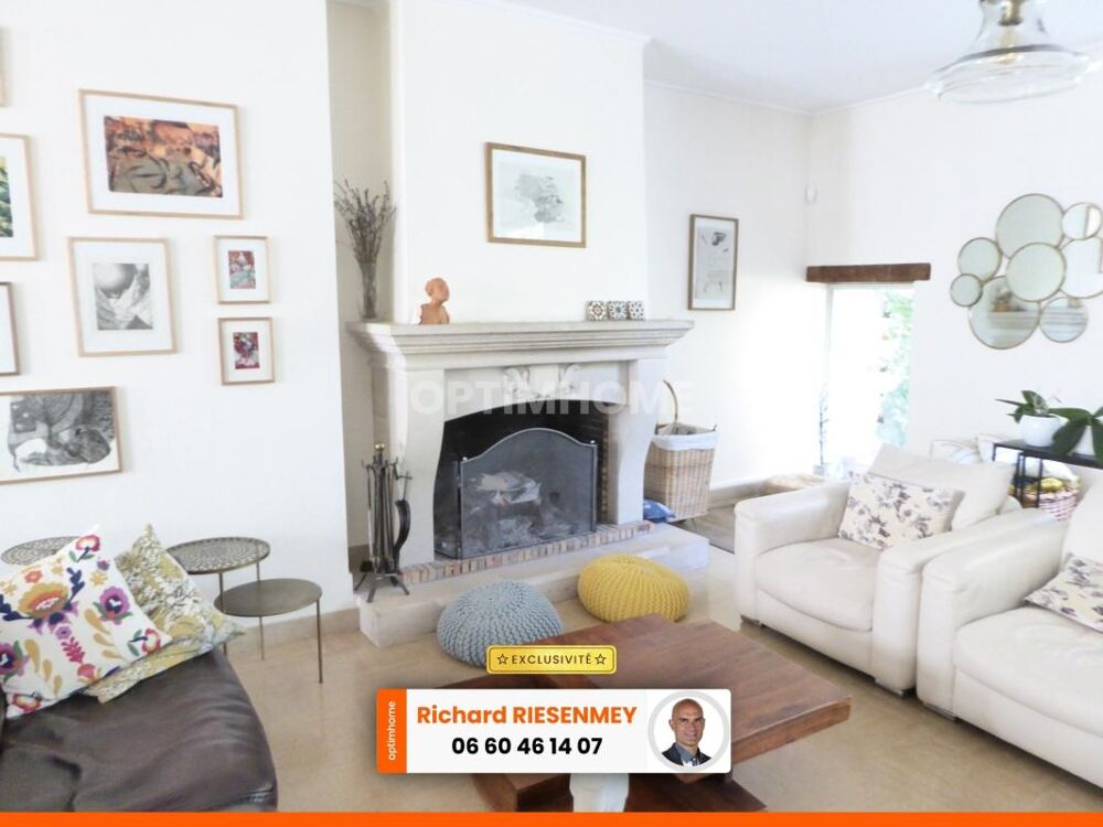 Vente Maison Maison de Maître 7 pièces à ARPAJON Arpajon