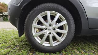 Crossland X I 1.2 Turbo 130 BVA6 Ultimate - Automatique 2020 occasion 68110 Illzach