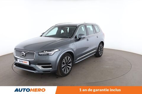 Annonce voiture Volvo XC90 33990 €