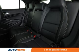 Classe GLA 200 d Starlight Edition 7G-DCT 136 ch 2019 occasion 92130 Issy-les-Moulineaux