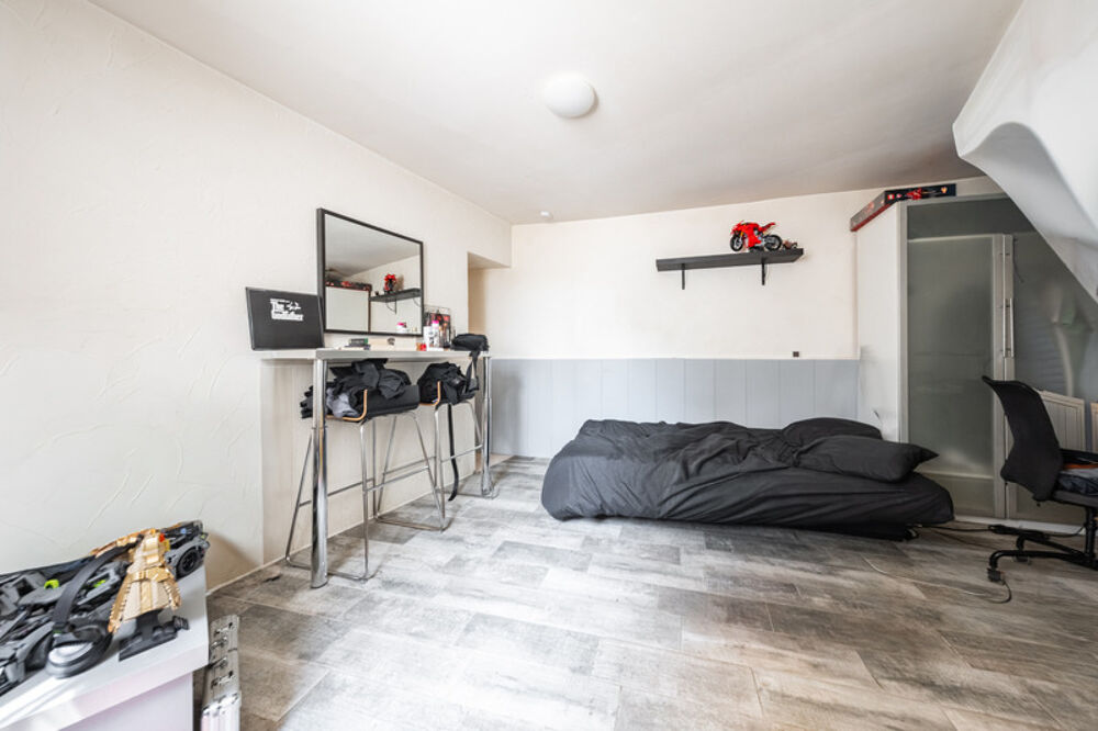 Vente Appartement Appartement à vendre 1 pièces DIJON (21) Dijon