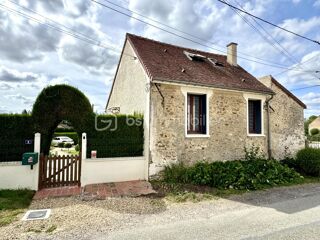  Maison � vendre 4 pi�ces 81 m�