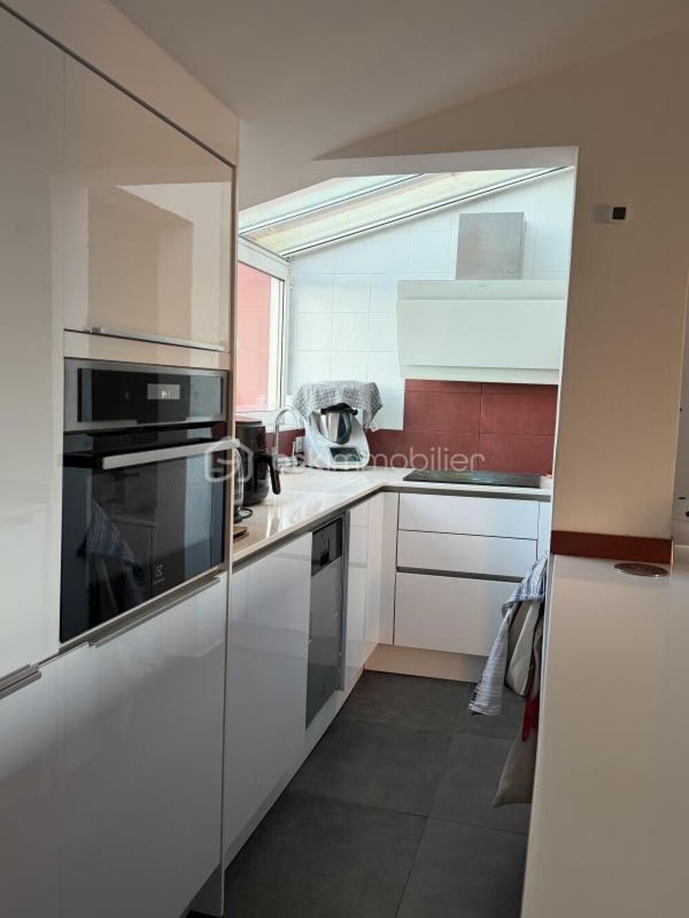 Superbe F3 en duplex au BARCARES