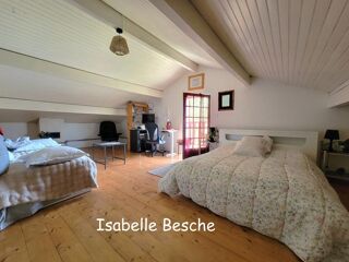 Maison à vendre 4 pièces 124 m²