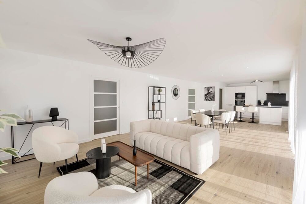 Maison 6 pièces 155 m² · à Surzur · 155 m² · 690 000 €