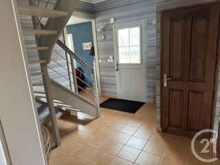  Maison � vendre 7 pi�ces 134 m�