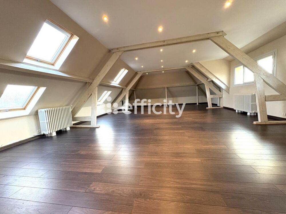 � vendre  Maison Cannes-�cluse (77130)
