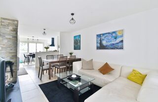  Appartement à vendre 3 pièces 68 m²