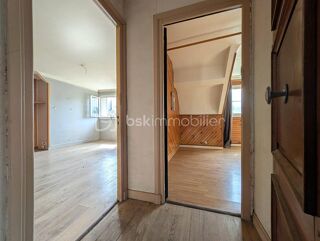  Appartement à vendre 2 pièces 60 m²