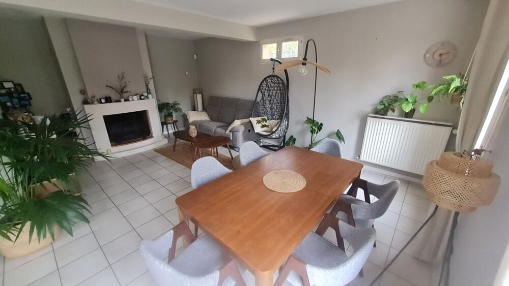 Maison Conflans 6 pièces 3 chambres 102.88 m2