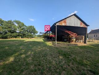  Terrain � vendre 3897 m�