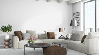  Appartement � vendre 3 pi�ces 65 m�