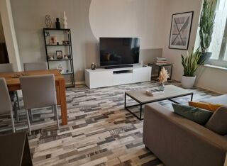  Appartement � vendre 3 pi�ces 74 m�