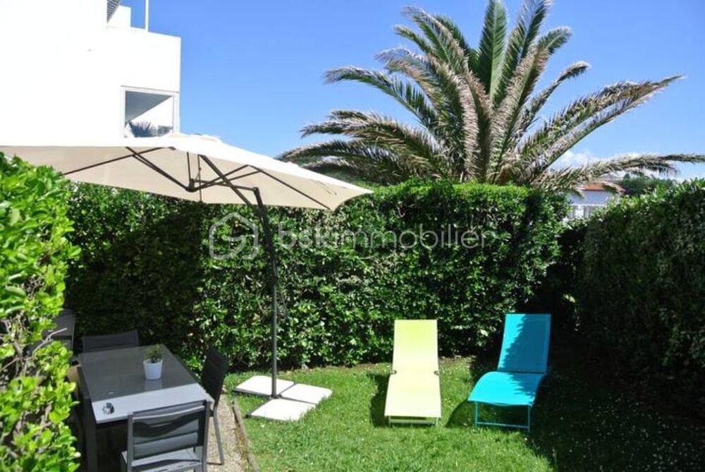 Vente Duplex/Triplex A SAISIR APPARTEMENT A BIARRITZ Biarritz