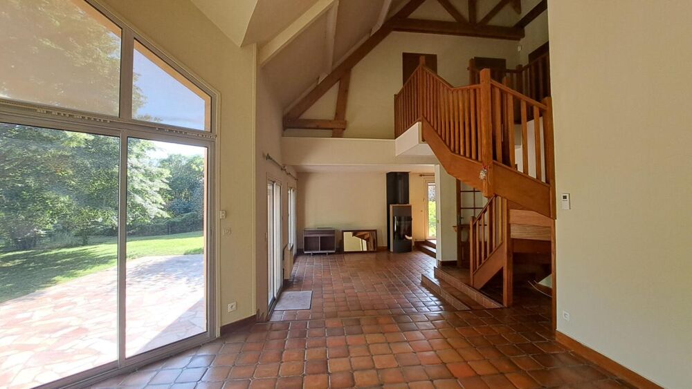 Vente Maison Maison coup de coeur 160 m² au sol Levis Saint Nom Levis saint nom
