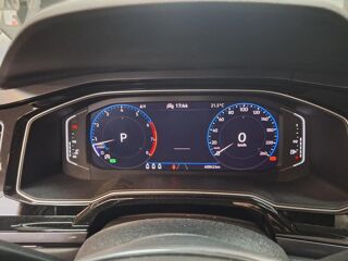 Polo R-Line Exclusive 2020 occasion 06700 Saint Laurent Du Var
