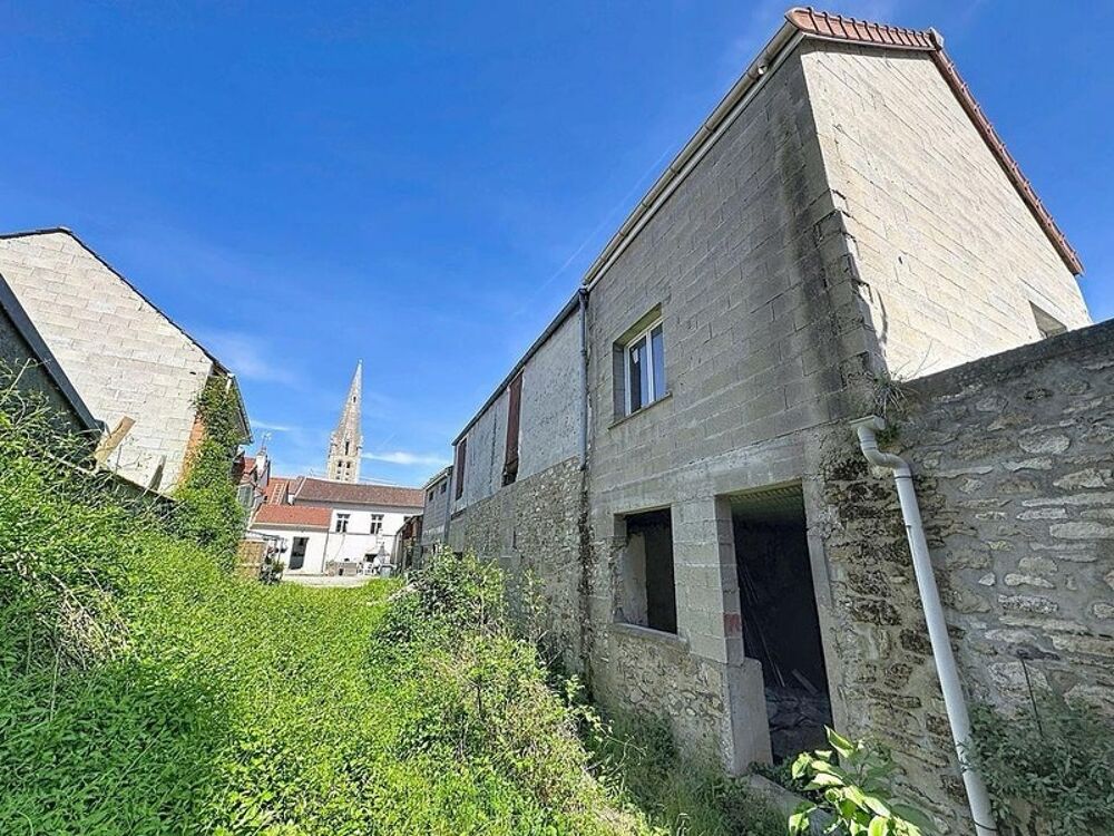 Propriete à vendre 10 pièces LIMAY (78)