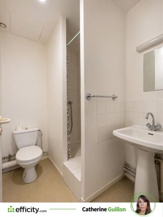  Appartement à vendre 2 pièces 32 m²