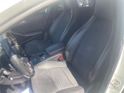 Classe A 200 CDI Fascination 7G-DCT 2014 occasion 84700 Sorgues