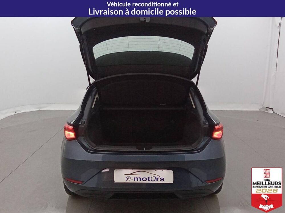 Leon 1.0 TSI 110 Style 2022 occasion 10150 Lavau