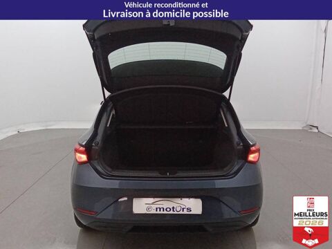 Leon 1.0 TSI 110 Style 2022 occasion 10150 Lavau