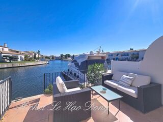  Maison � vendre 3 pi�ces 64 m�