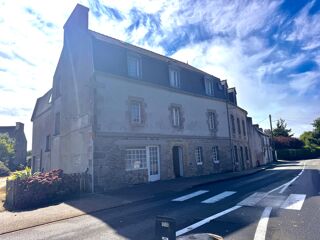  Immeuble à vendre 609 m²