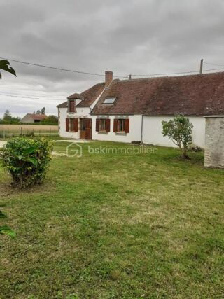  Maison � vendre 5 pi�ces 110 m�