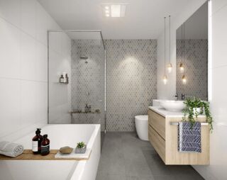  Appartement � vendre 5 pi�ces 110 m�