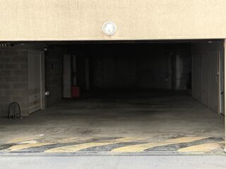 Vente Parking/Garage PORNICHET  REMBLAI  GARAGE FERMÉ -  SÉCURISÉ DE 18 M² FACE MER Pornichet