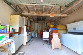  Maison à vendre 4 pièces 120 m²
