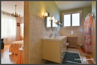  Maison � vendre 7 pi�ces 140 m�