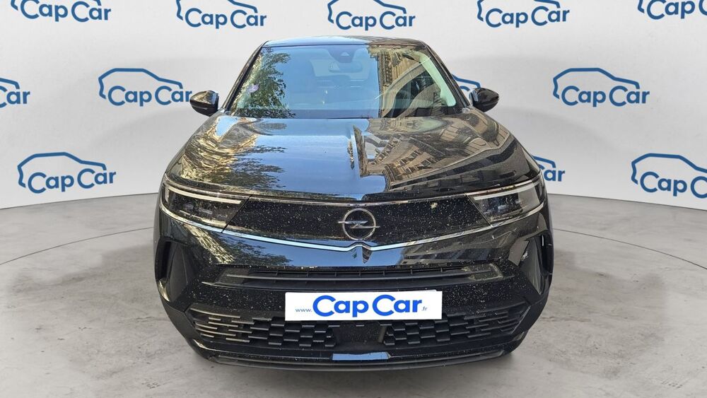 Mokka 1.2 Turbo 100 Edition 2023 occasion 75018 Paris