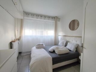  Appartement à vendre 2 pièces 55 m²