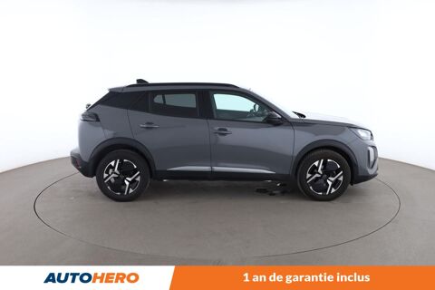 2008 1.2 PureTech Allure 101 ch 2024 occasion 92130 Issy-les-Moulineaux