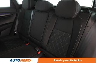 Karoq 1.5 TSI ACT Sportline DSG7 150 ch 2023 occasion 92130 Issy-les-Moulineaux