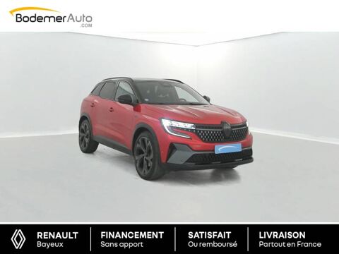 Austral E-Tech hybrid 200 Iconic esprit Alpine 2023 occasion 14400 Bayeux